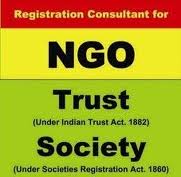 Service Provider of Trust NGO Registration Mumbai Maharashtra 